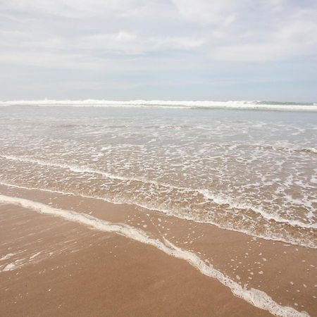 Shearwater Inn Lincoln City Dış mekan fotoğraf