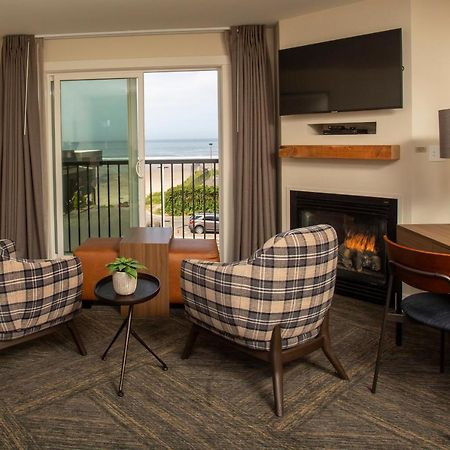 Shearwater Inn Lincoln City Dış mekan fotoğraf