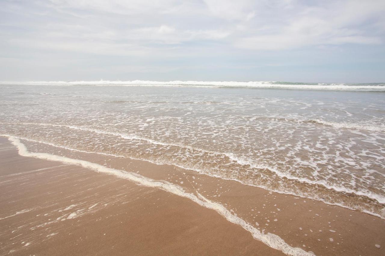 Shearwater Inn Lincoln City Dış mekan fotoğraf