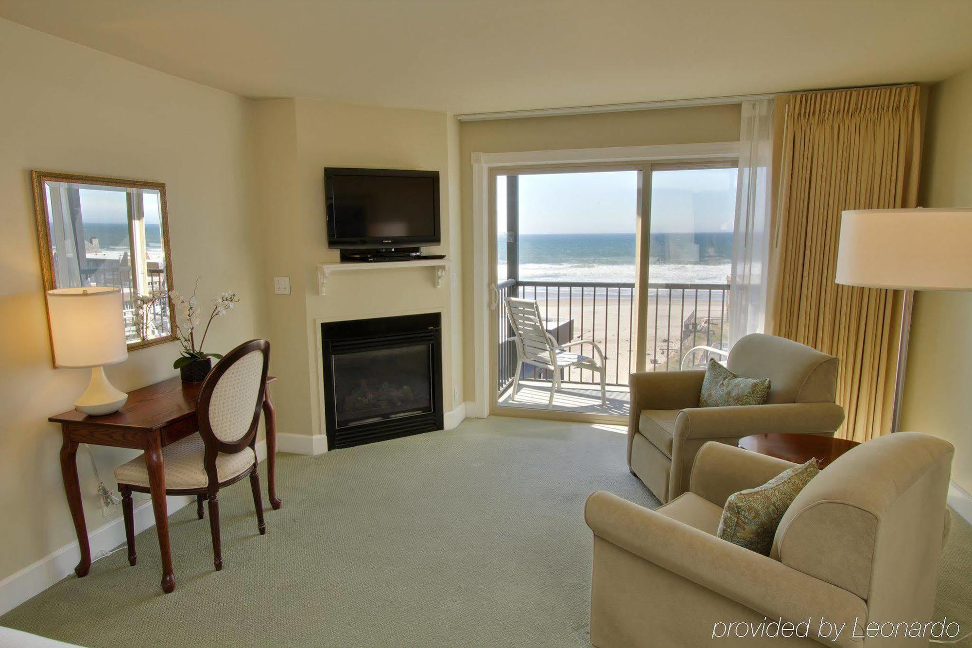 Shearwater Inn Lincoln City Dış mekan fotoğraf