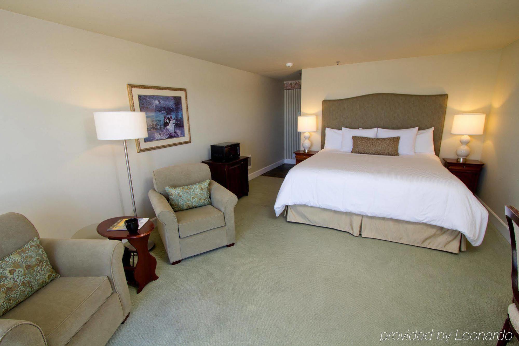 Shearwater Inn Lincoln City Dış mekan fotoğraf
