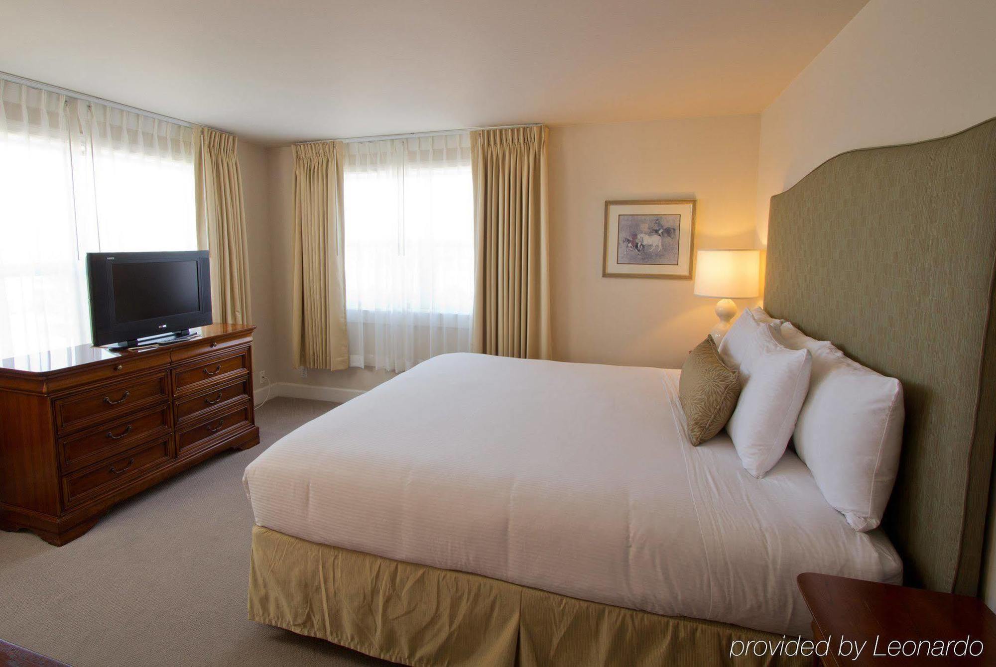 Shearwater Inn Lincoln City Dış mekan fotoğraf