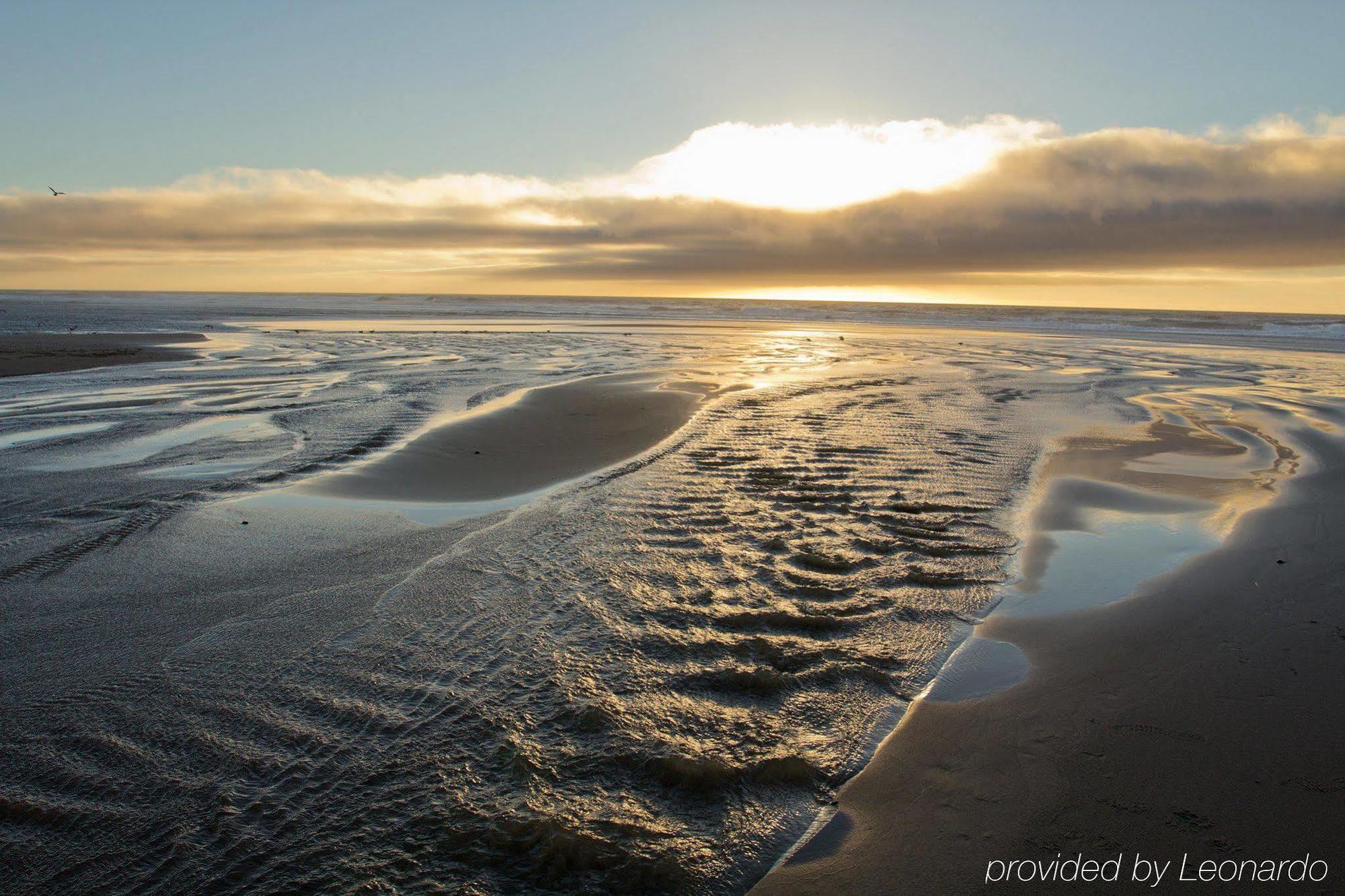Shearwater Inn Lincoln City Dış mekan fotoğraf