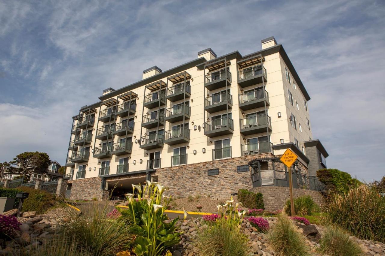 Shearwater Inn Lincoln City Dış mekan fotoğraf