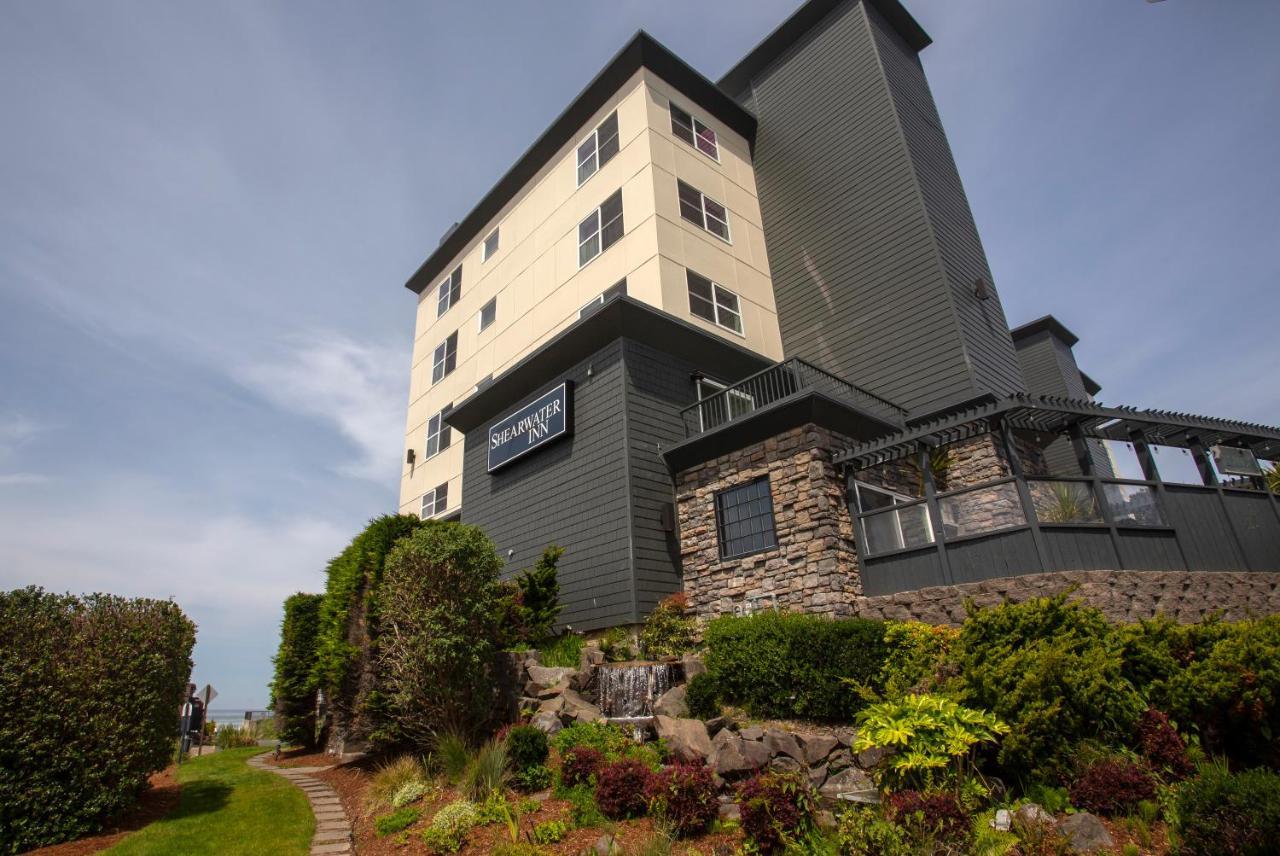 Shearwater Inn Lincoln City Dış mekan fotoğraf