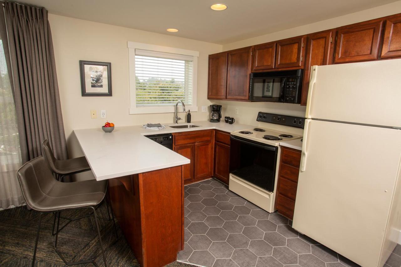 Shearwater Inn Lincoln City Dış mekan fotoğraf