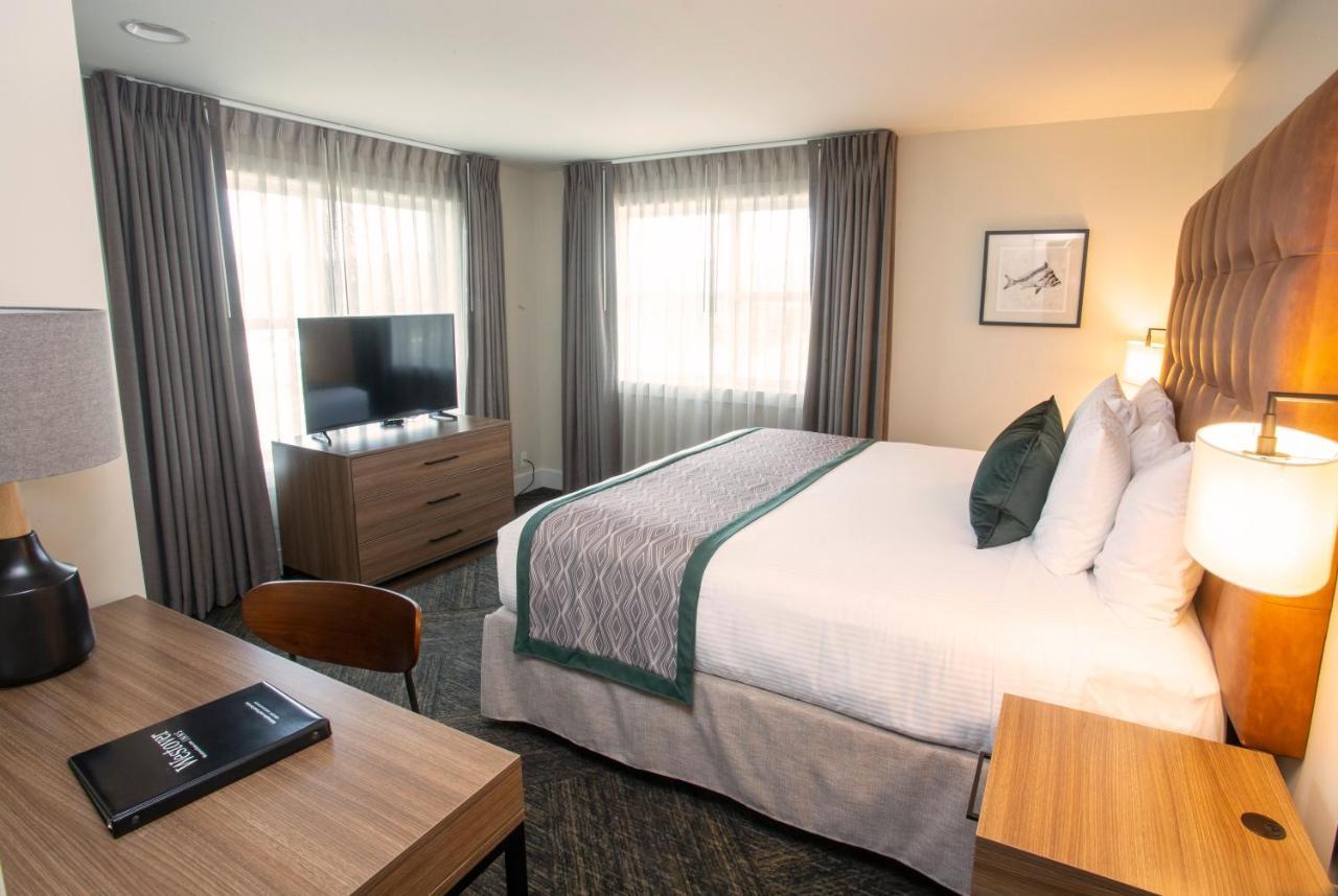 Shearwater Inn Lincoln City Dış mekan fotoğraf
